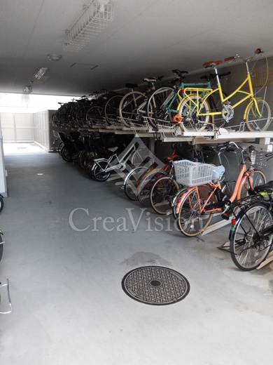 パークホームズ清澄白河