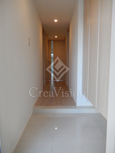 パークホームズ清澄白河