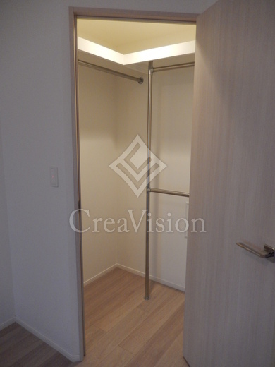 パークホームズ清澄白河