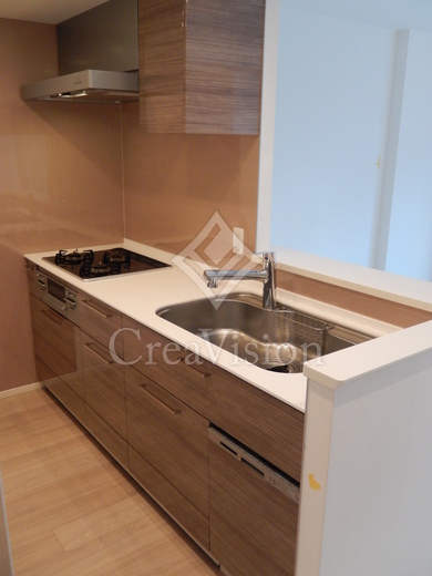 パークホームズ清澄白河