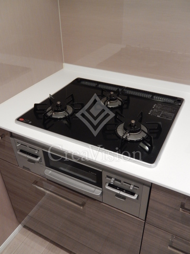 パークホームズ清澄白河