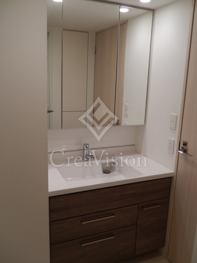 パークホームズ清澄白河