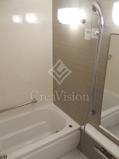 パークホームズ清澄白河