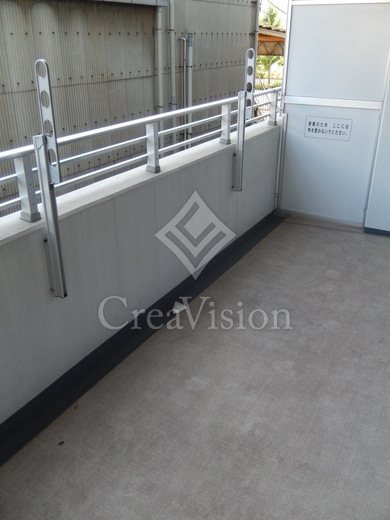 パークホームズ清澄白河