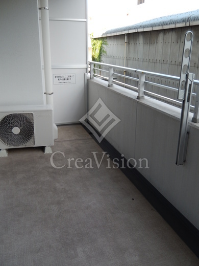 パークホームズ清澄白河