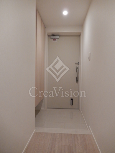 パークホームズ清澄白河