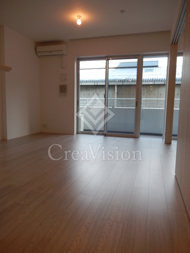 パークホームズ清澄白河