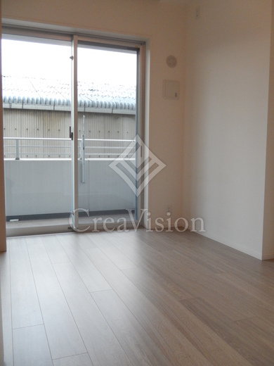 パークホームズ清澄白河