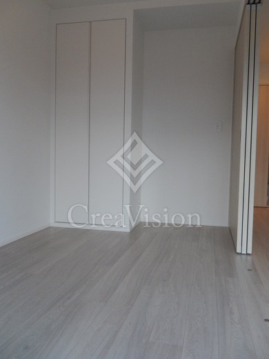 パークホームズ清澄白河