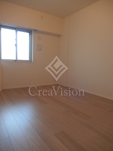 パークホームズ清澄白河