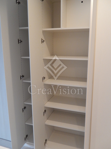 パークホームズ清澄白河