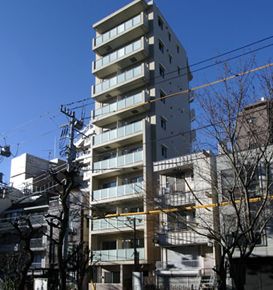 ラルーチェ