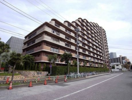 オーベルグランディオ ベイフロント