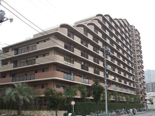 オーベルグランディオ ベイフロント