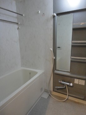 オーベルグランディオ ベイフロント