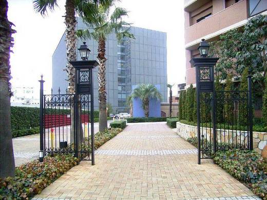 オーベルグランディオ ベイフロント