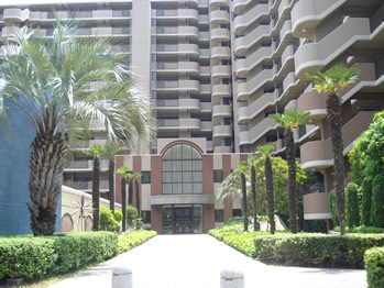 オーベルグランディオ ベイフロント