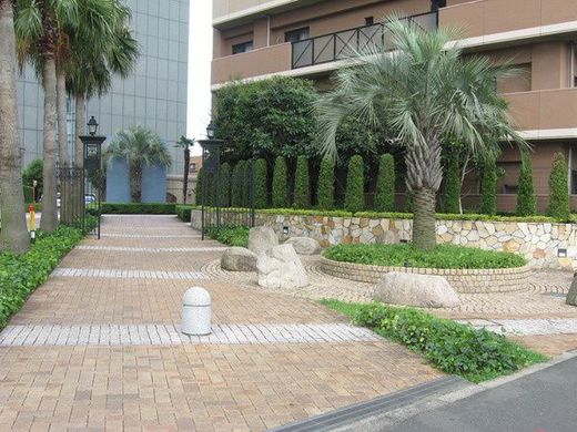 オーベルグランディオ ベイフロント