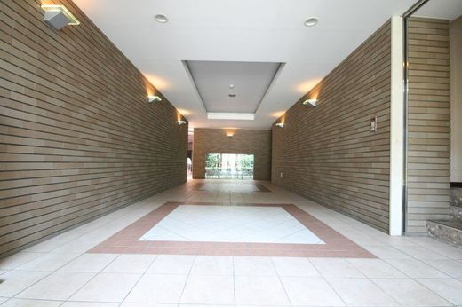 オーベルグランディオ ベイフロント