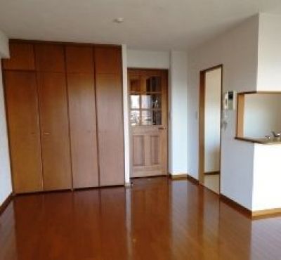 オーベルグランディオ ベイフロント