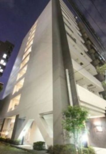 カスタリア住吉