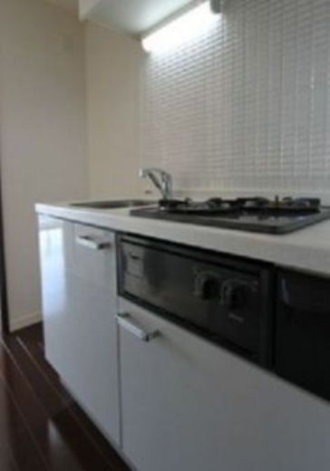 カスタリア住吉