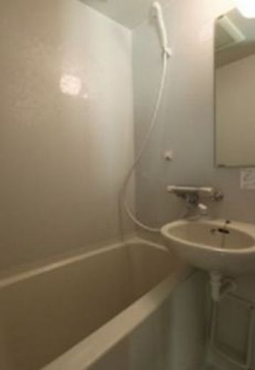 カスタリア住吉