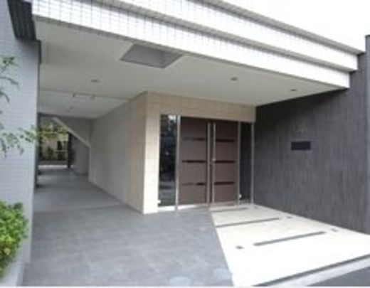 カスタリア住吉