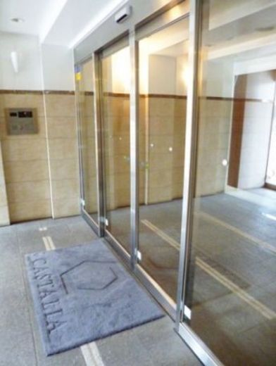 カスタリア住吉