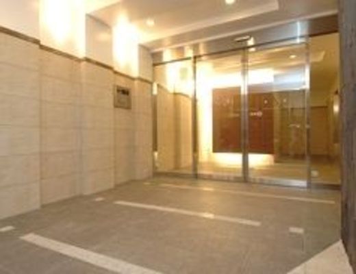 カスタリア住吉