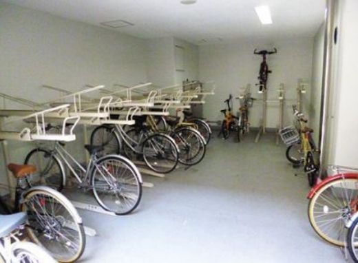 カスタリア住吉