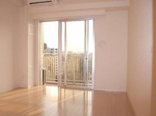 カスタリア住吉