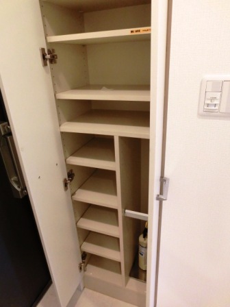 コンフォリア清澄白河サウス