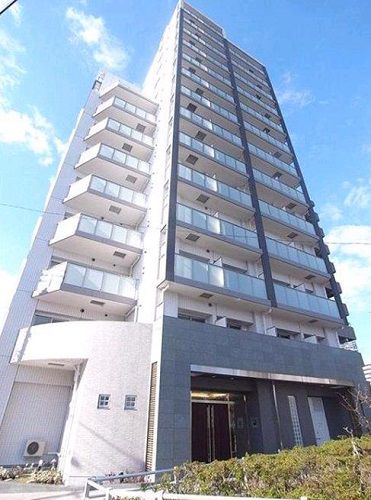 コンシェリア豊洲マスターズヴィラ