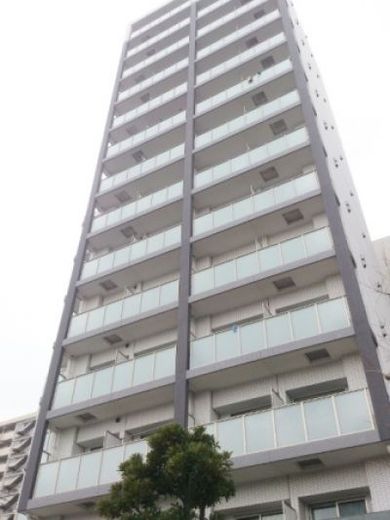 コンシェリア豊洲マスターズヴィラ