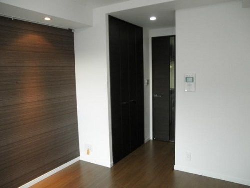 コンシェリア豊洲マスターズヴィラ