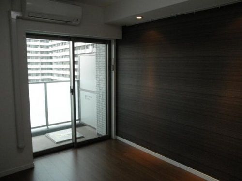 コンシェリア豊洲マスターズヴィラ