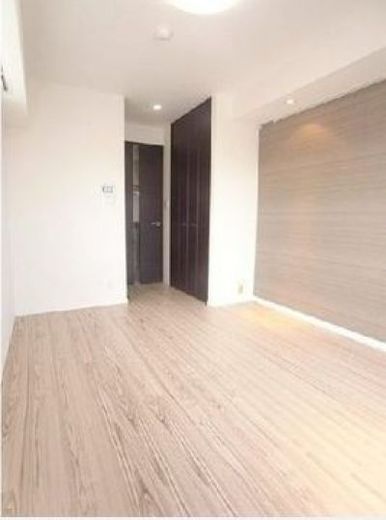 コンシェリア豊洲マスターズヴィラ