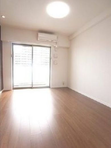 コンシェリア豊洲マスターズヴィラ