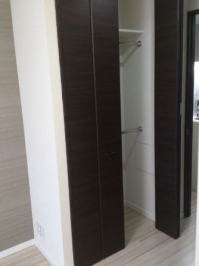 コンシェリア豊洲マスターズヴィラ