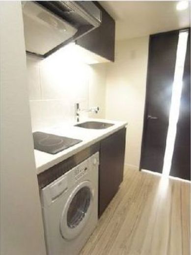 コンシェリア豊洲マスターズヴィラ