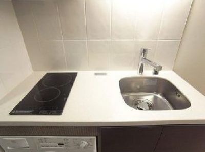 コンシェリア豊洲マスターズヴィラ