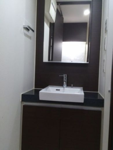 コンシェリア豊洲マスターズヴィラ