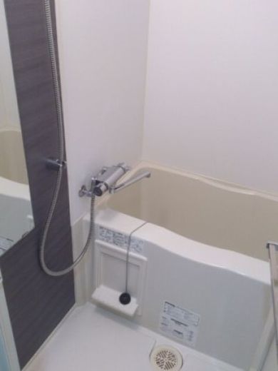 コンシェリア豊洲マスターズヴィラ