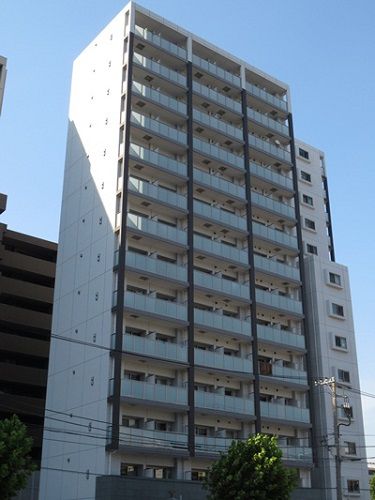 コンシェリア豊洲マスターズヴィラ