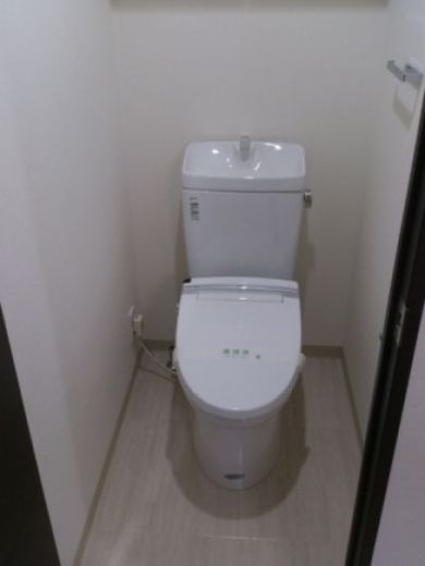 コンシェリア豊洲マスターズヴィラ