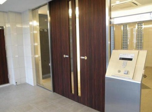 コンシェリア豊洲マスターズヴィラ