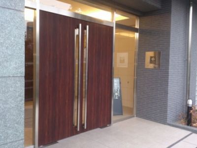 コンシェリア豊洲マスターズヴィラ