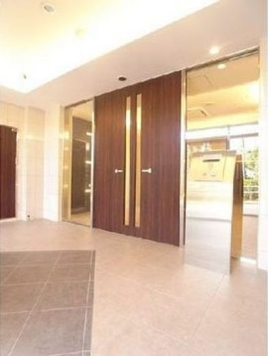 コンシェリア豊洲マスターズヴィラ