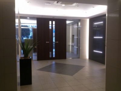 コンシェリア豊洲マスターズヴィラ